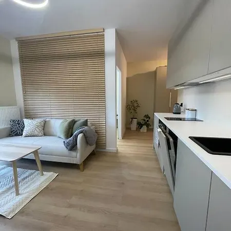 Vip Apartament Kopisto -centrum
