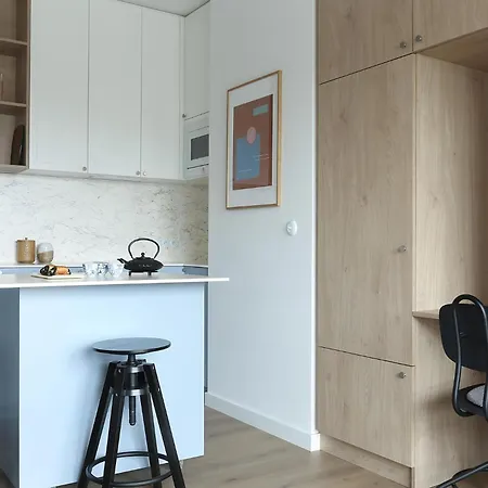 Vip Apartament Kopisto -centrum Apartment Rzeszow