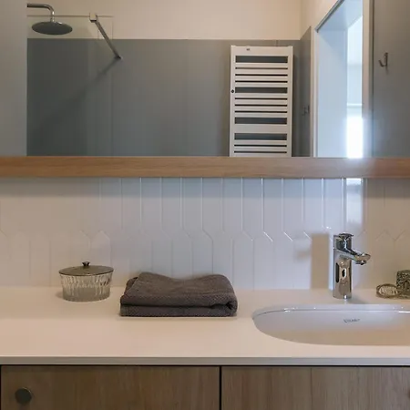Vip Apartament Kopisto -centrum *