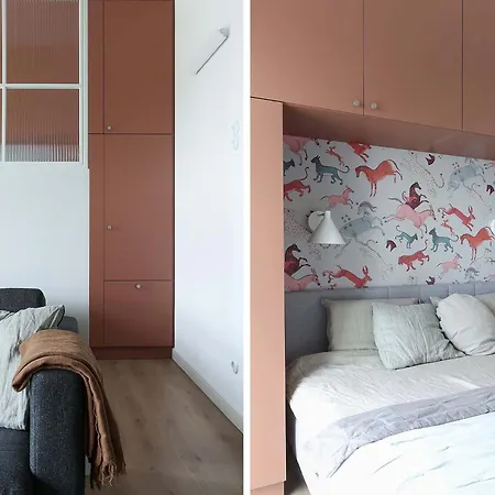 Vip Apartament Kopisto -centrum * Rzeszow