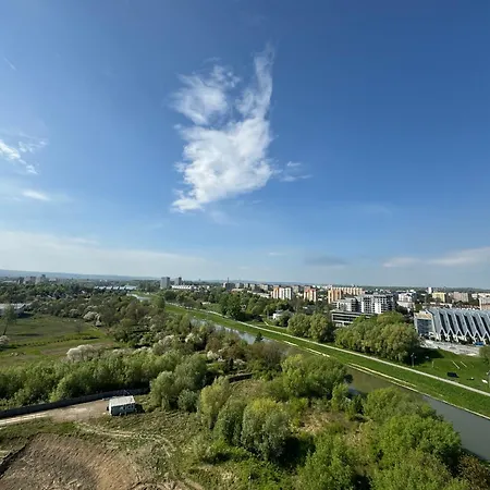 Vip Apartament Kopisto -centrum Apartment *