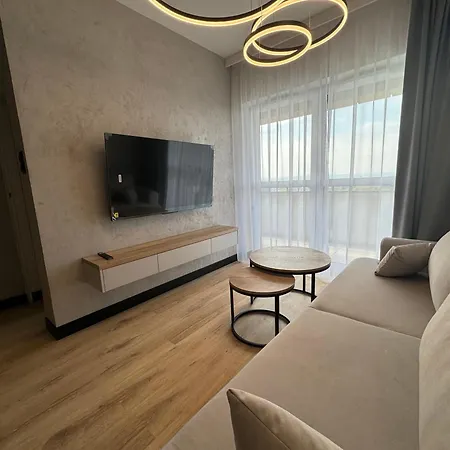 Vip Apartament Kopisto -centrum Apartment *