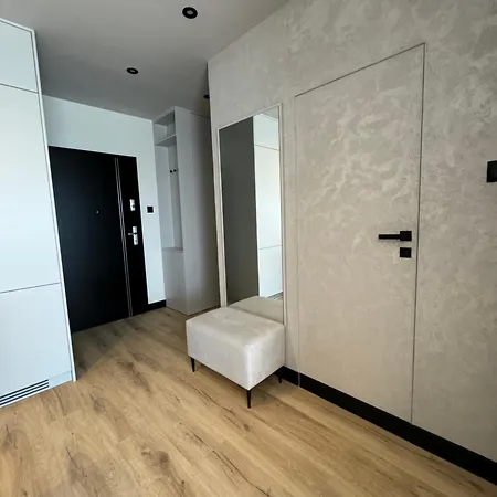 Vip Apartament Kopisto -centrum Rzeszow