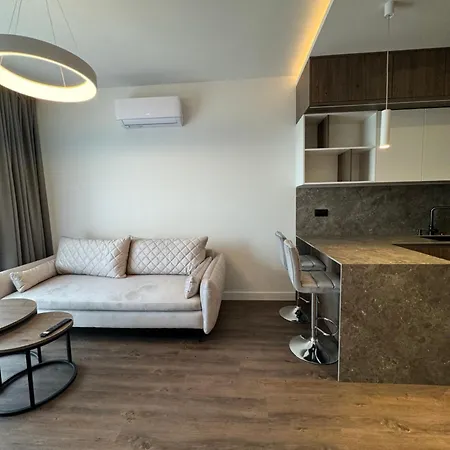 Vip Apartament Kopisto -centrum Apartment