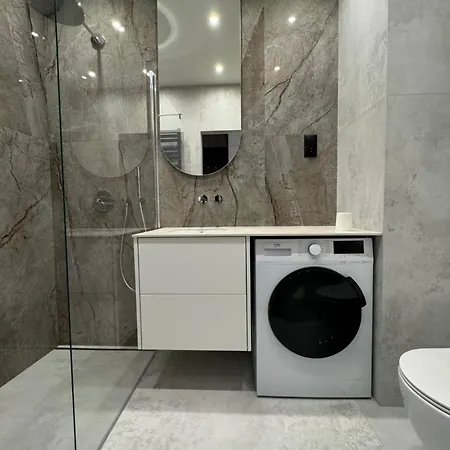 Vip Apartament Kopisto -centrum Apartment Rzeszow