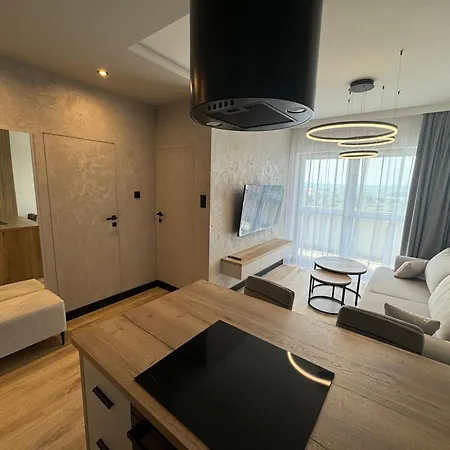 Vip Apartament Kopisto -centrum Apartment *