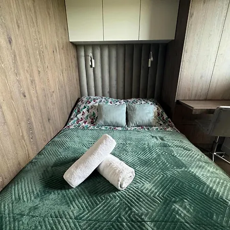 Vip Apartament Kopisto -centrum Rzeszow